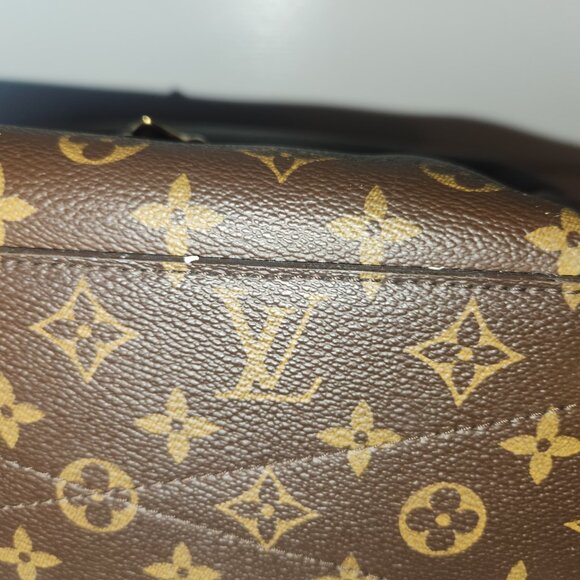 Louis Vuitton Monogram Canvas Métis Hobo - Picture 10 of 11